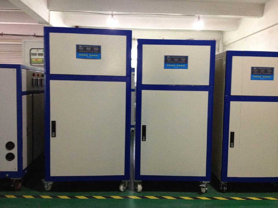 SBW-400KVA大功率交流稳压器 SBW-400KVA大功率交流稳压器