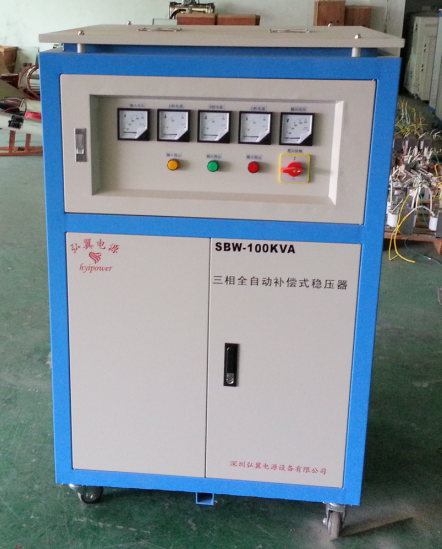印刷机专用稳压器 印刷机专用稳压器