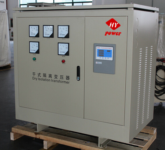 安装了隔离变压器就绝对安全了吗 安装了隔离变压器就绝对安全了吗